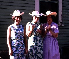 S1194 Ruth, Ann, Alice Bennett